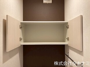 プレミアNの物件内観写真